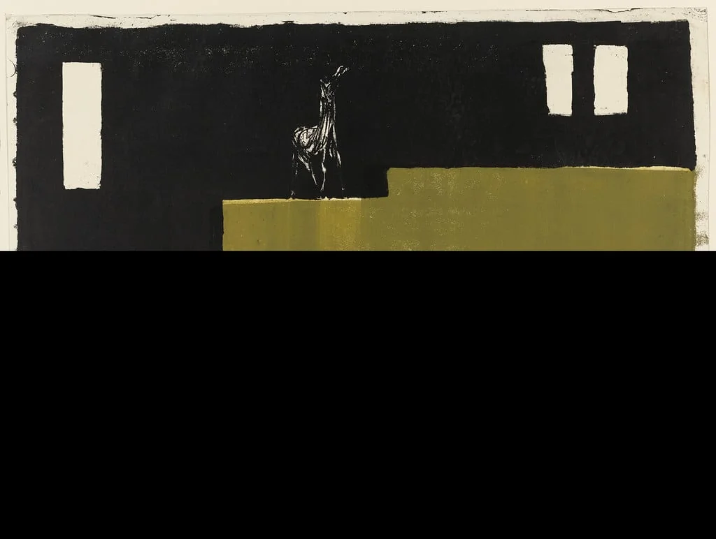 Untitled, detail