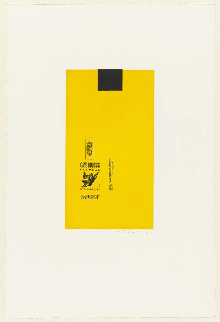 Untitled, detail