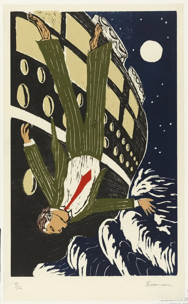 Untitled, detail