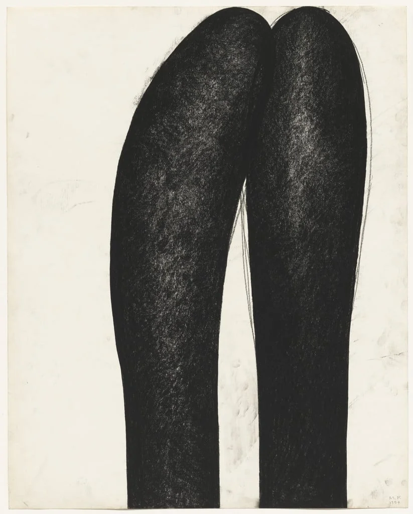 Untitled, detail