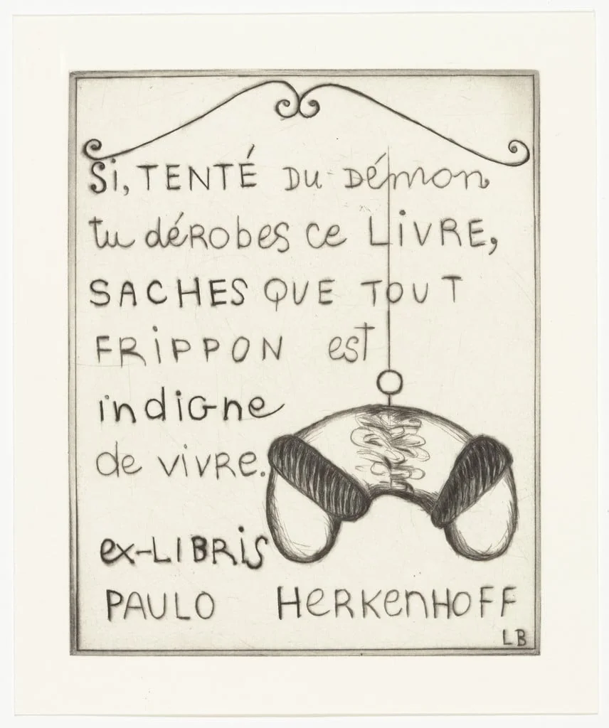 Untitled, detail