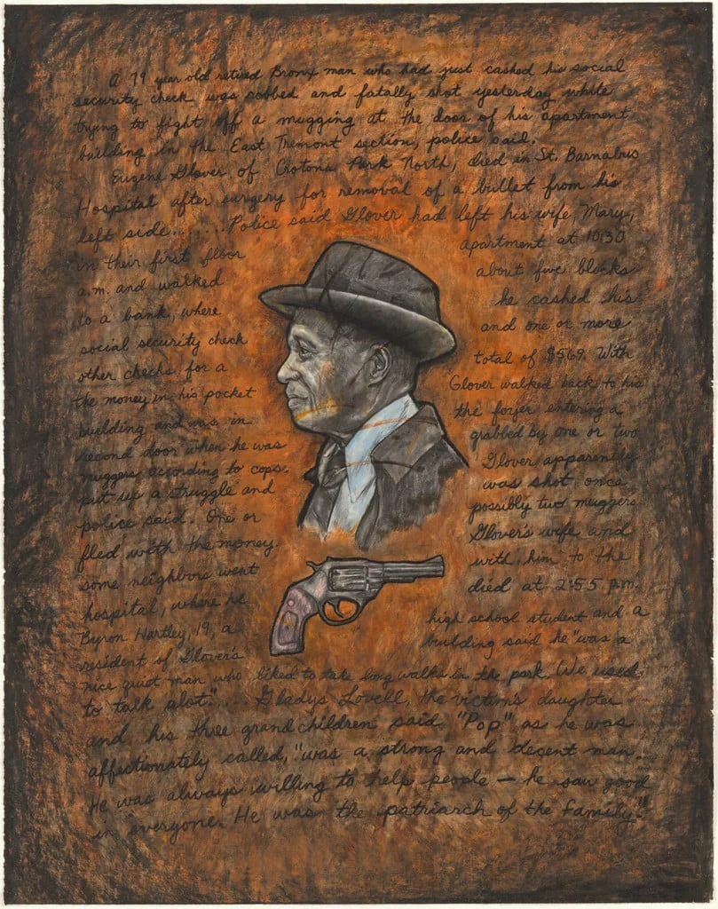 Untitled, detail