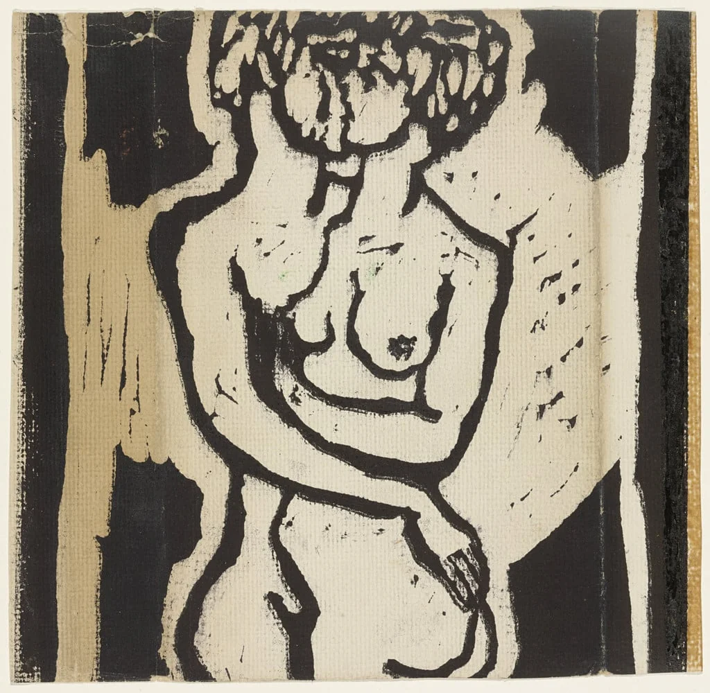 Untitled, detail