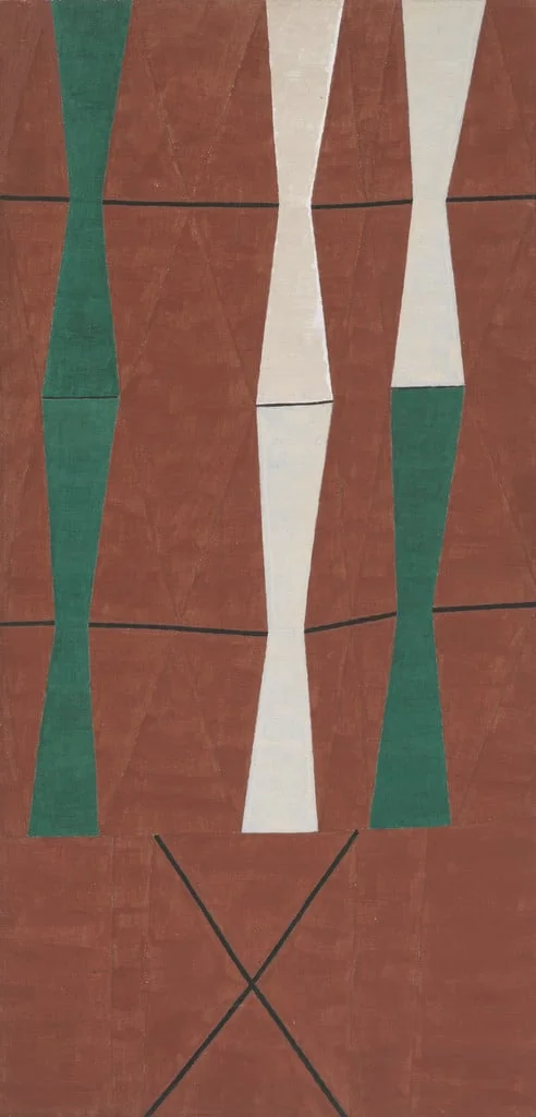 Untitled, detail
