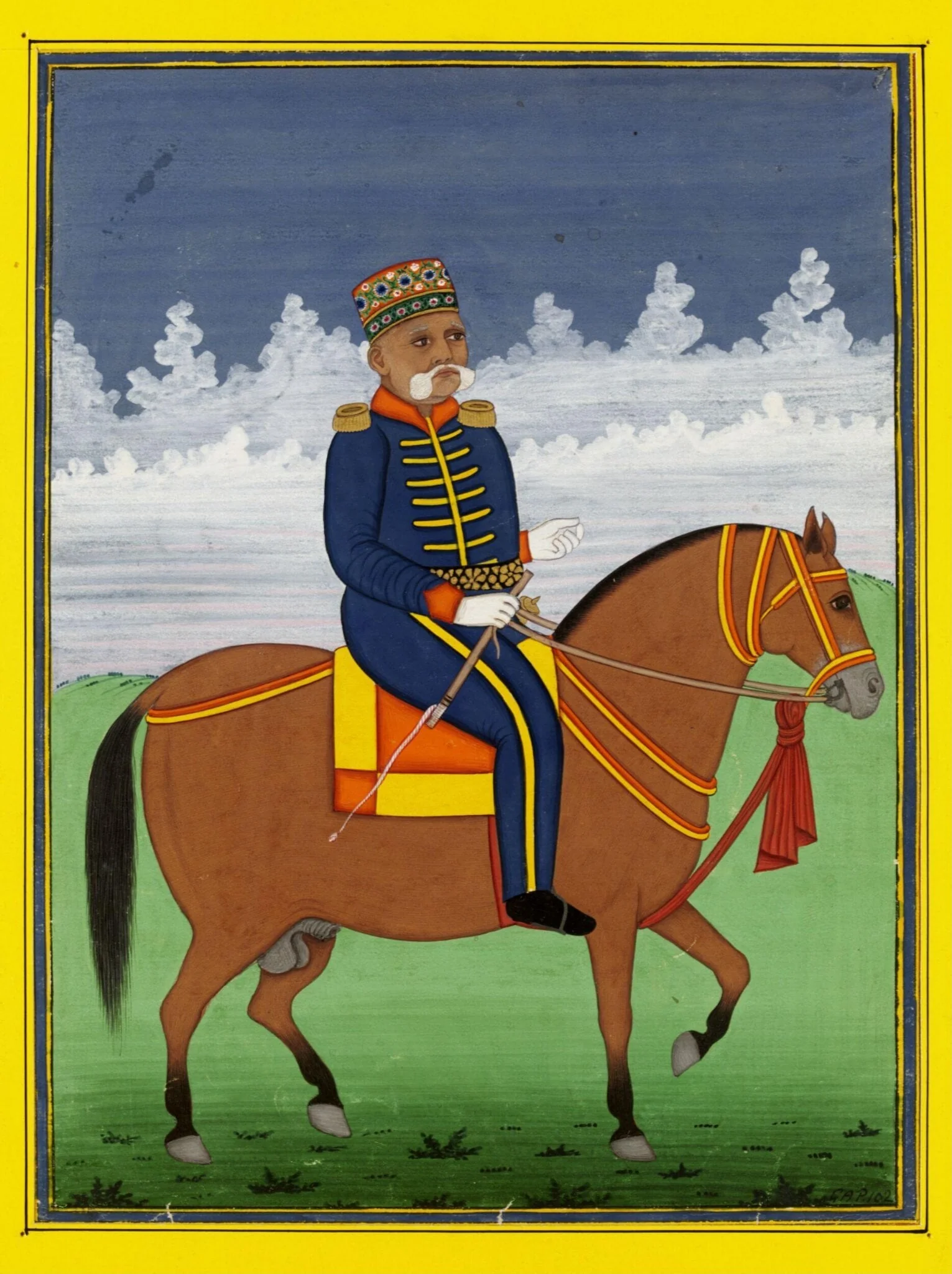 Amir Khan, detail