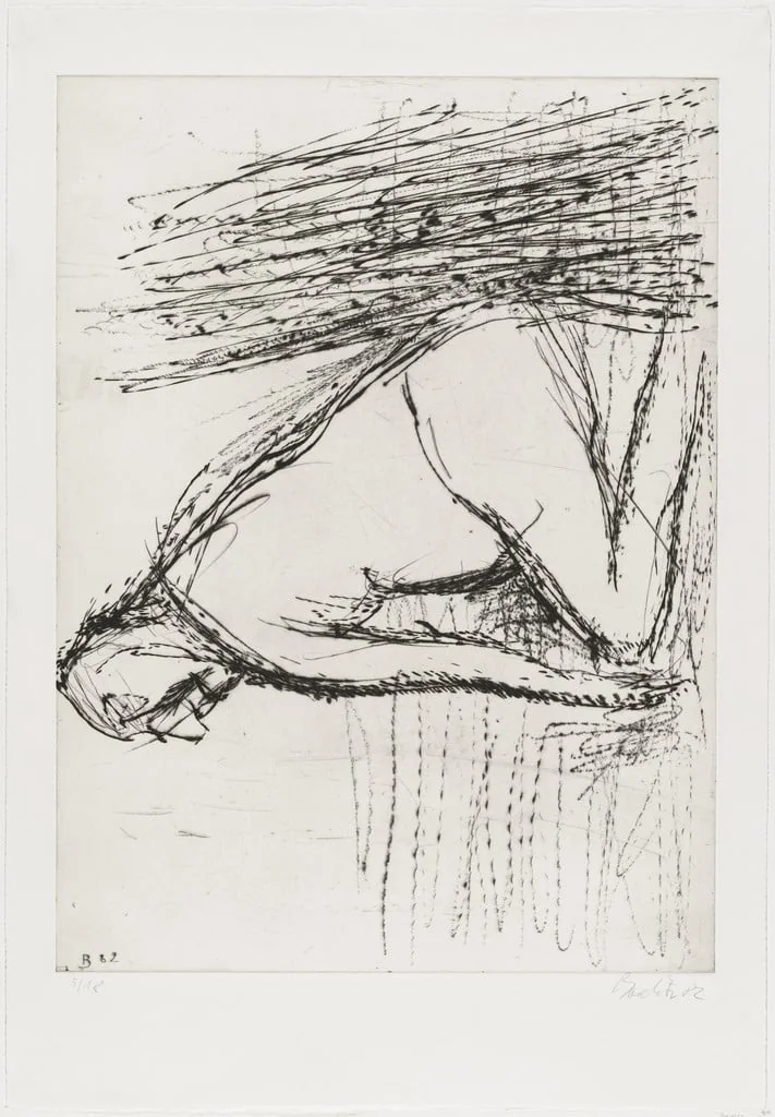 Untitled, detail