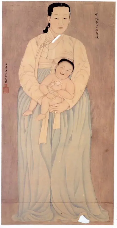 Chae Yong-sin