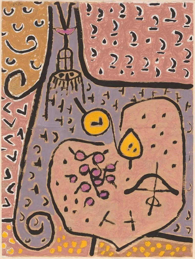 Chalice of the Heart