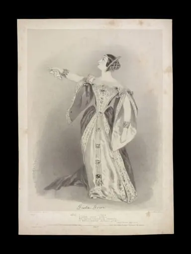 H Beard Print Collection, by Chalon