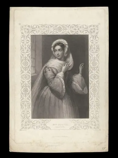 H Beard Print Collection, by Chapentier