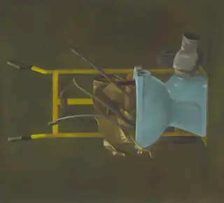 Charioteer