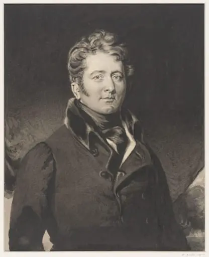 Untitled, by Charles ARA Turner