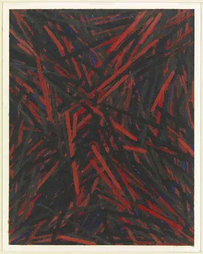Untitled, by Charles Arnoldi