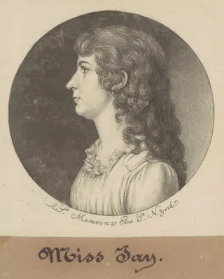 Maria Jay