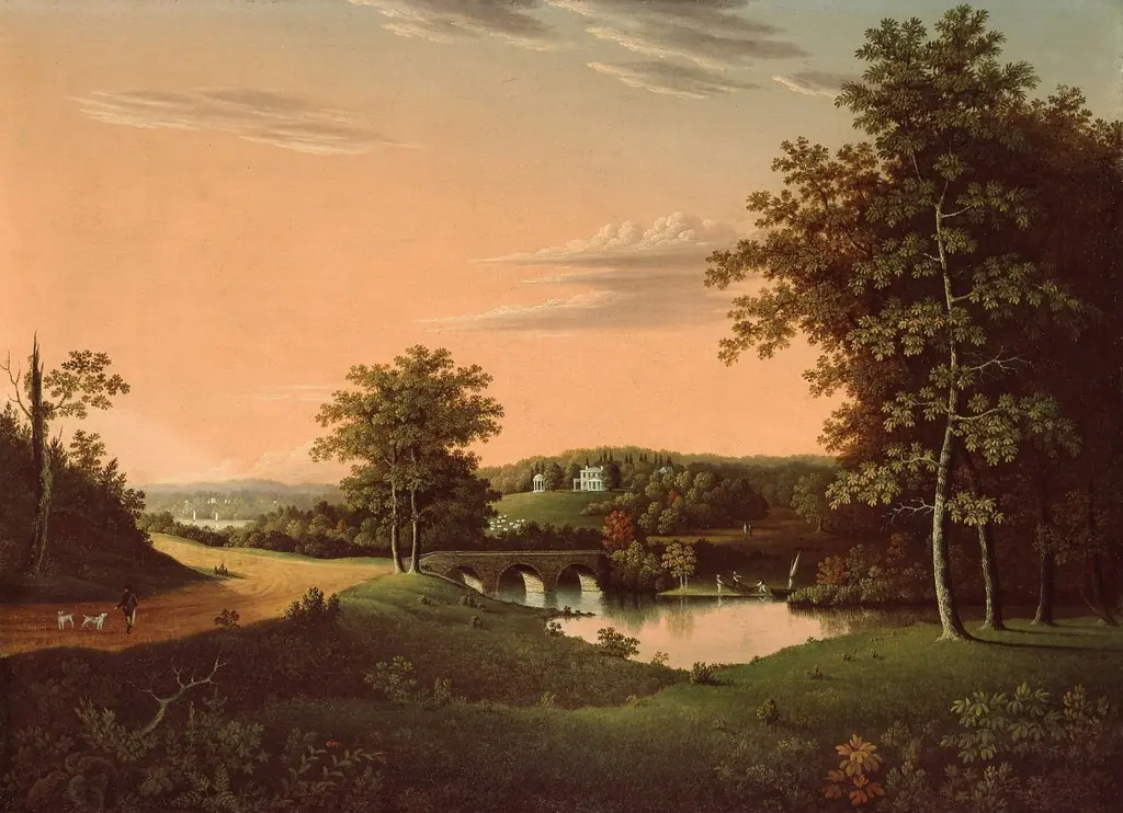 Charles B. Lawrence