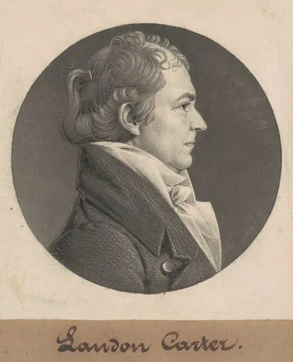 Thomas Reade Rootes, by Charles Balthazar Julien Févret de Saint-Mémin