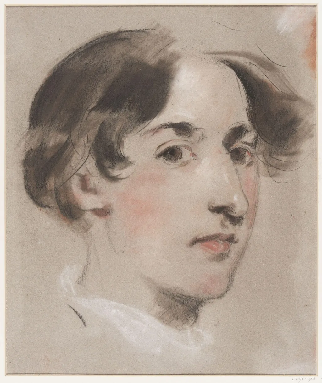 Untitled, by Charles Brocky, 1808