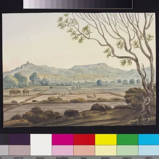 Untitled, by Charles Chambers