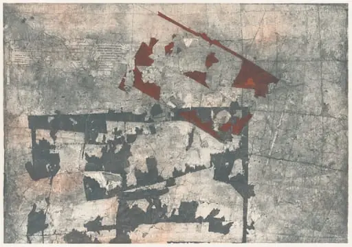 Untitled, by Charles Christopher Hill