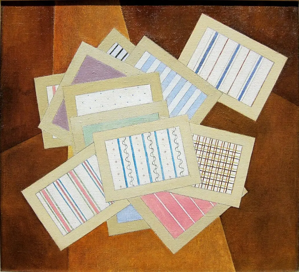 Spring, by Charles Demuth