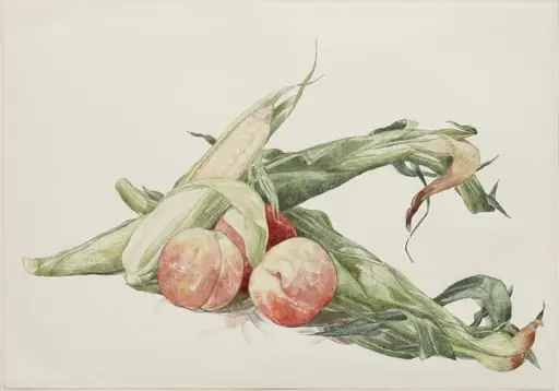 Untitled, by Charles Demuth