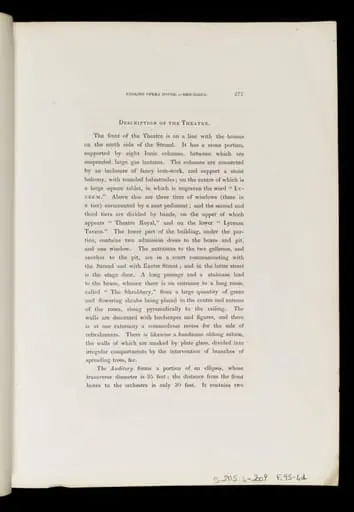 H Beard Print Collection, by Charles Dibdin