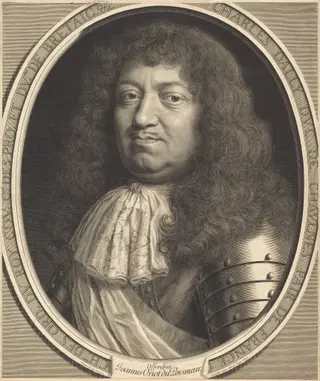 Charles, Duc de Chaulnes