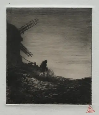 The Mill