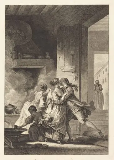 On ne s'avise jamais de tout, by Charles Emmanuel Patas