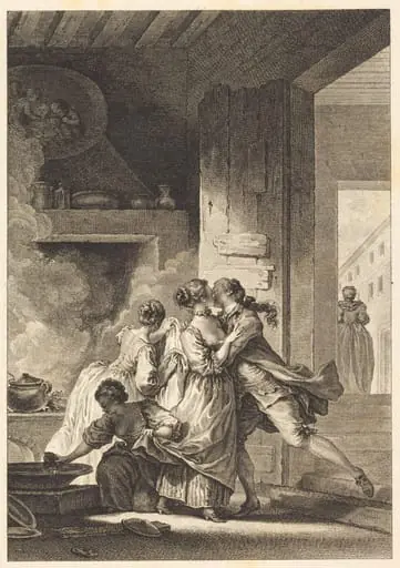 On ne s'avise jamais de tout, by Charles Emmanuel Patas