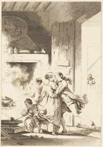 On ne s'avise jamais de tout, by Charles Emmanuel Patas