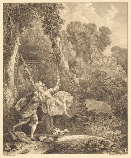 On y court plus d'un danger, by Charles Emmanuel Patas