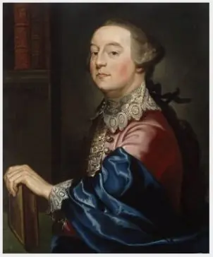 Charles Exshaw