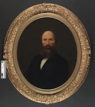 Charles F. Bayer