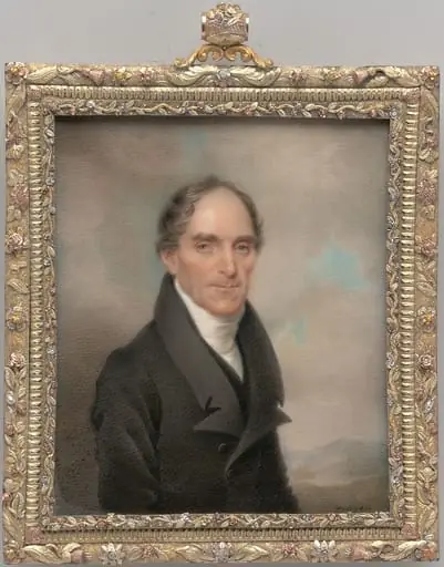 Dr. Francis Kinloch Huger