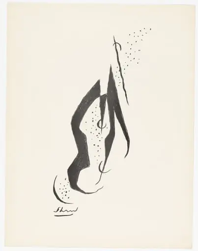 Untitled, by Charles G. Shaw