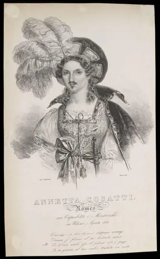 H Beard Print Collection, by Charles Galvani