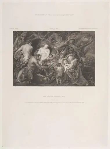 Peace and War, by Charles Heath