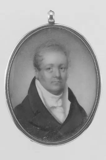 Charles Henry Hall