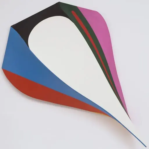 Untitled, by Charles Hinman