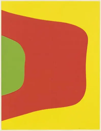 Untitled, by Charles Hinman