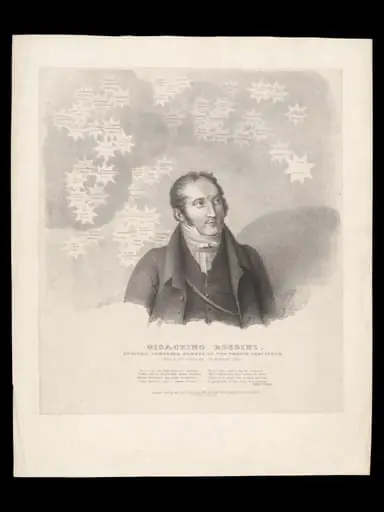 H Beard Print Collection, by Charles Hullmandel