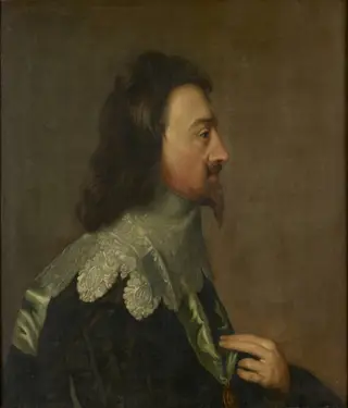 Charles I