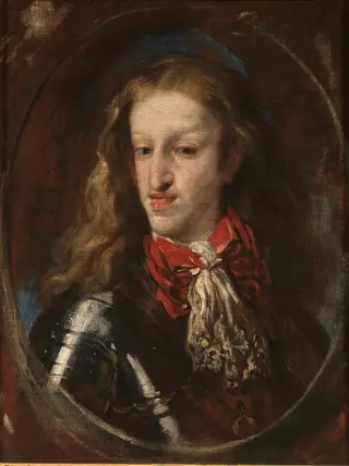 Charles II