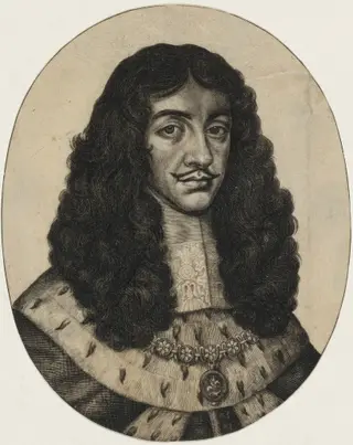 Charles II