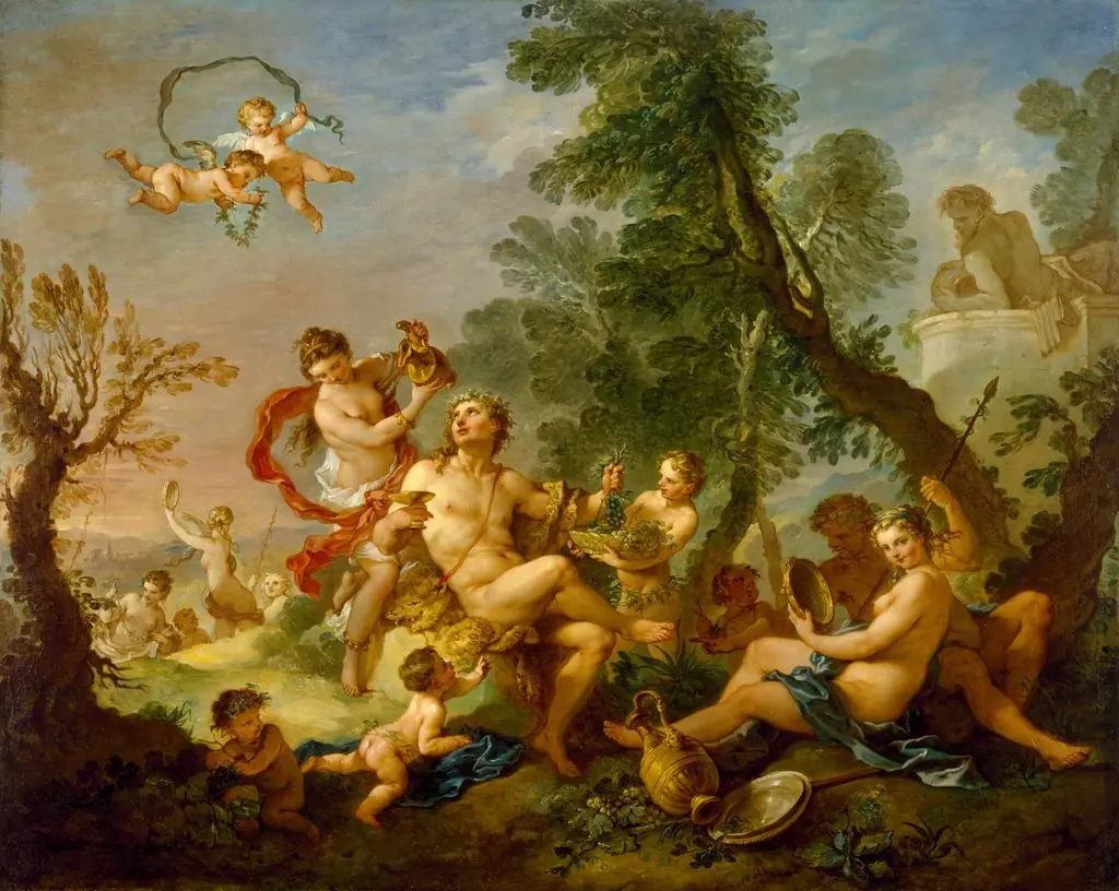 Bacchanal