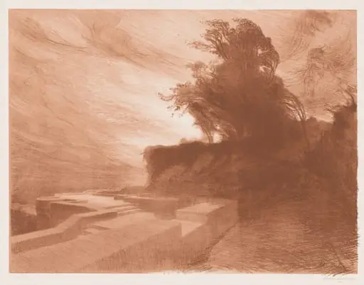 Spiritus sanctus Deus, by Charles-Marie Dulac