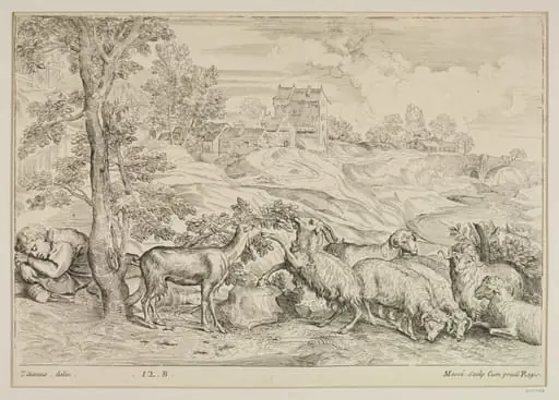 Untitled, by Charles Massé