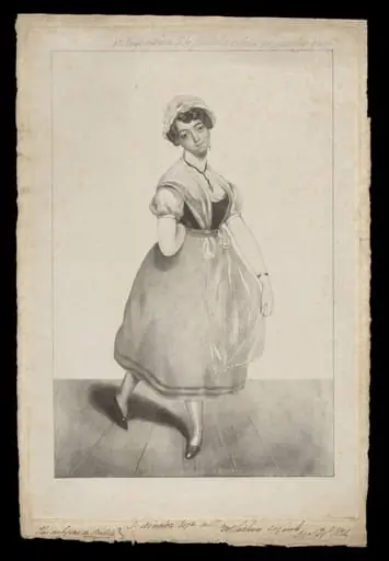 H Beard Print Collection, by Charles Phillips