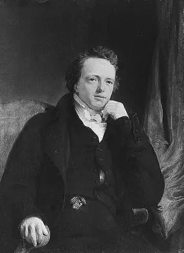 Dr. John Wakefield Francis, by Charles Robert Leslie